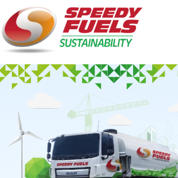Speedy Fuels Sustainability